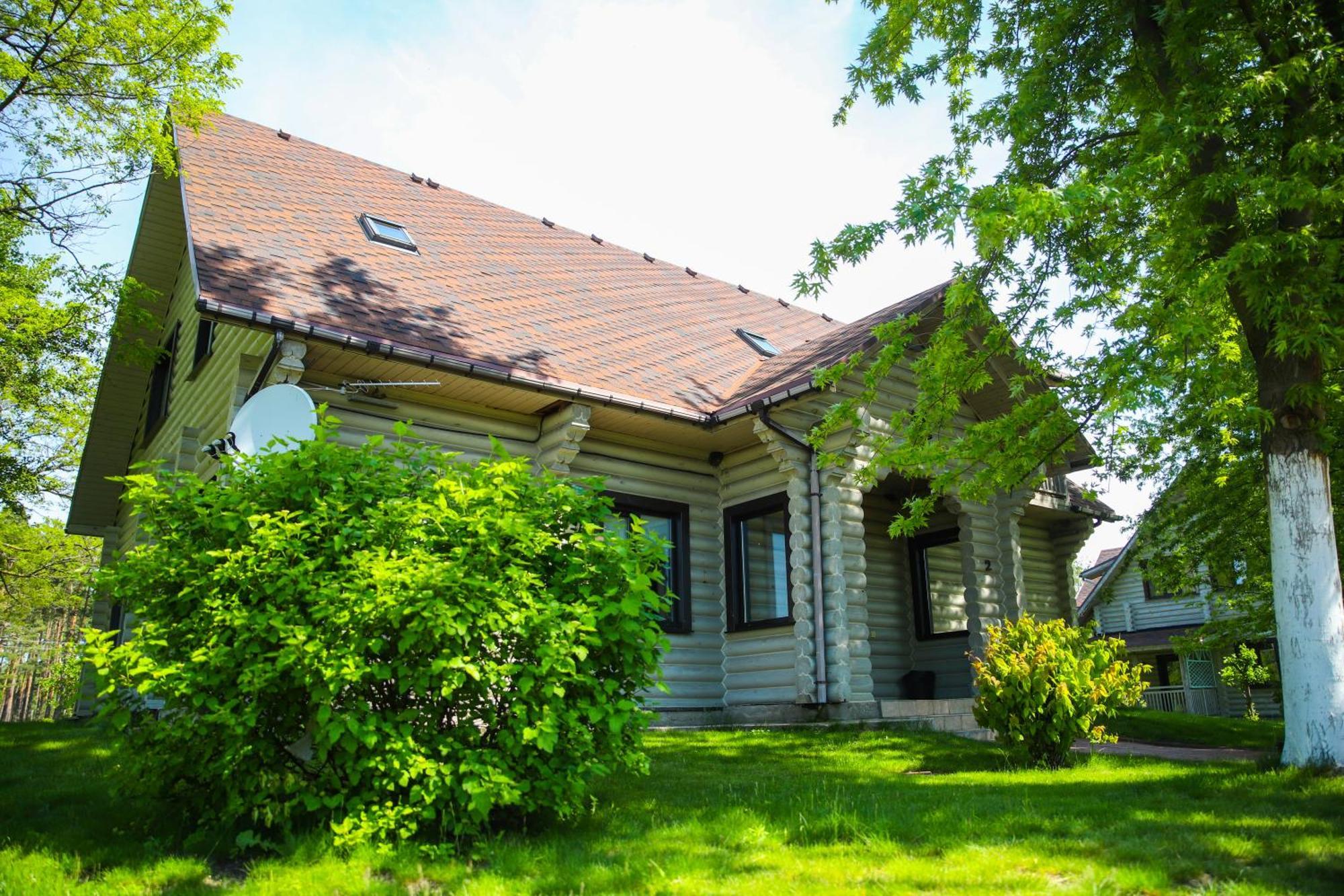 Hotel Pastoral Glamping Velikiy Les Exterior foto