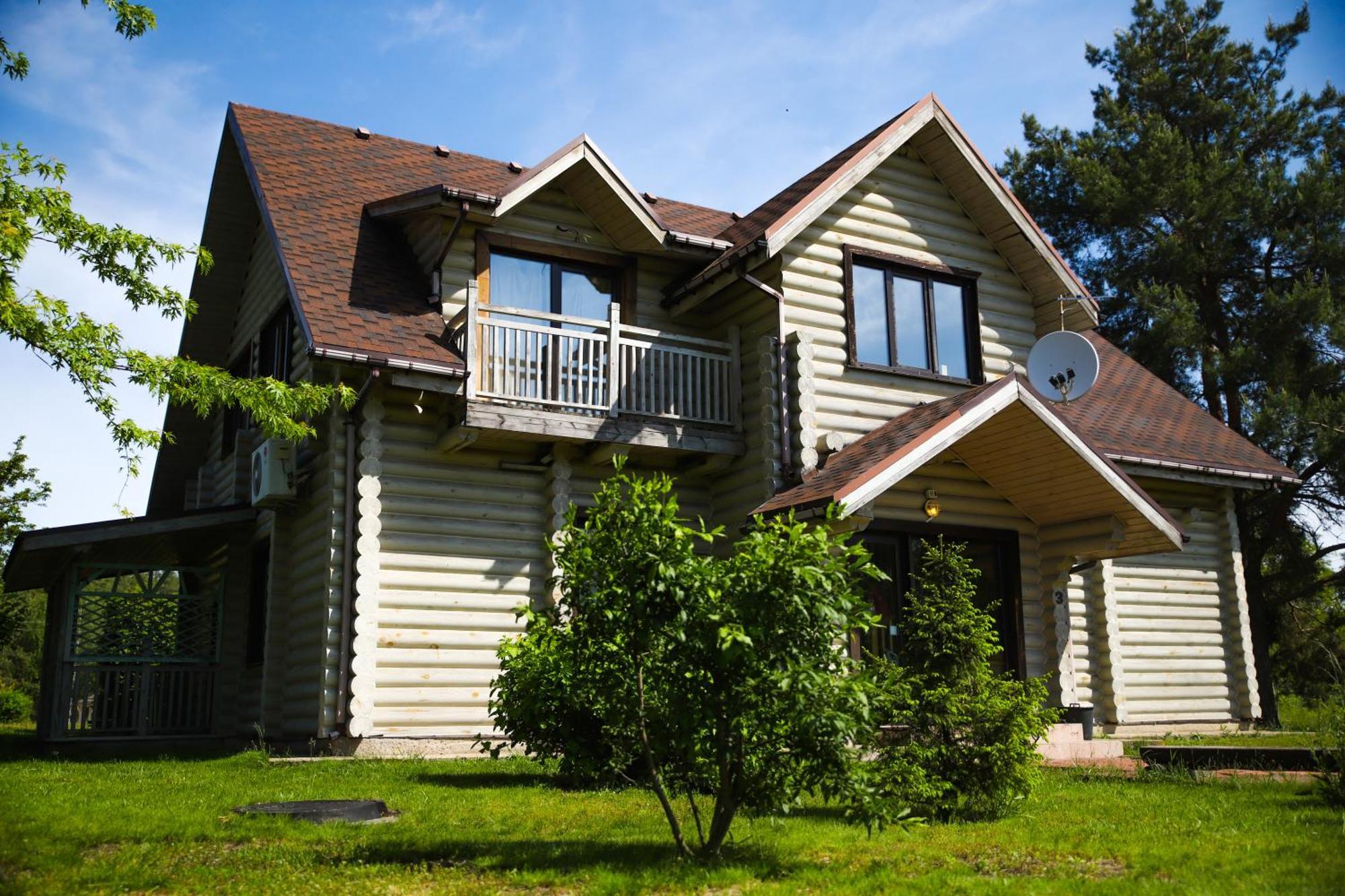 Hotel Pastoral Glamping Velikiy Les Exterior foto