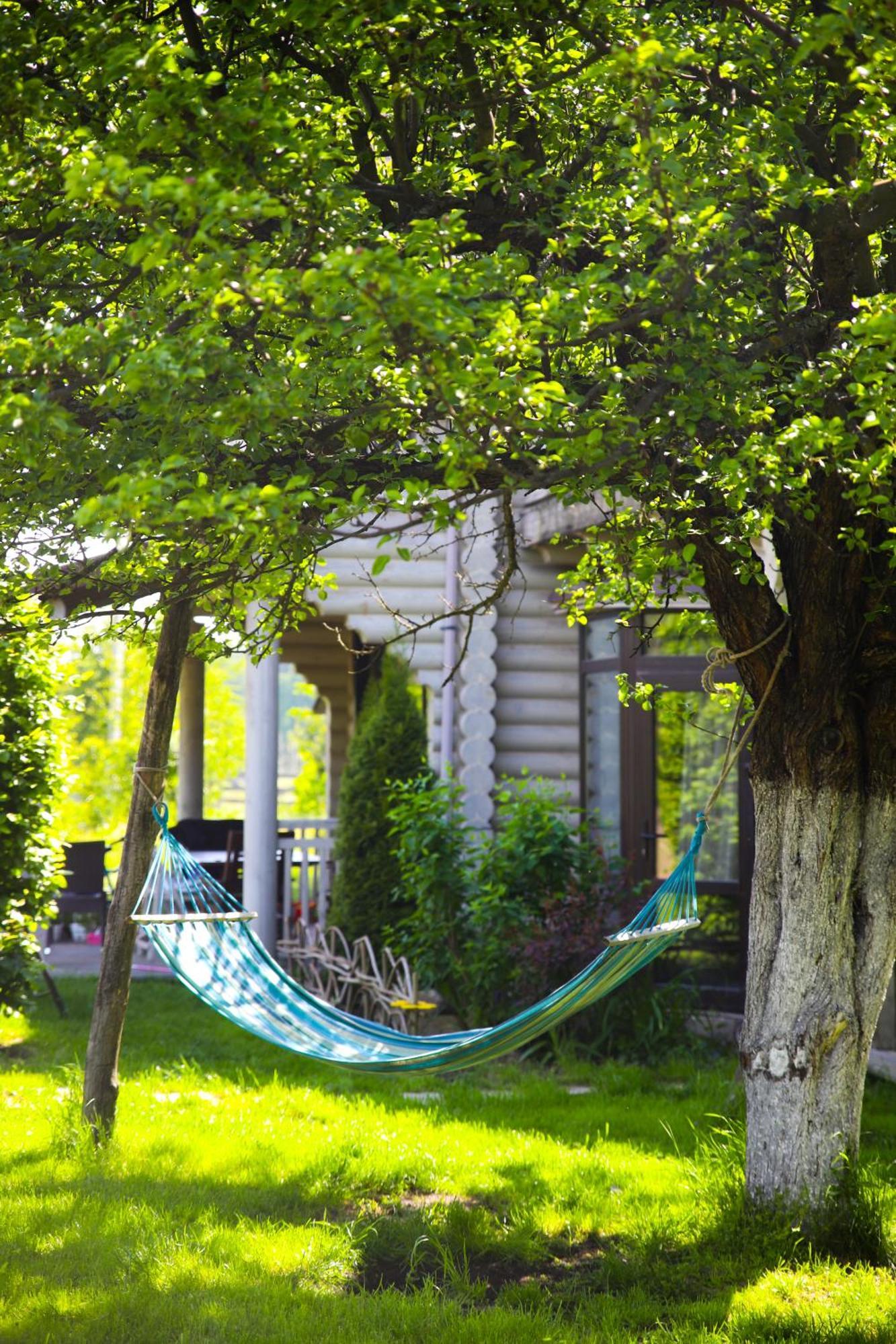 Hotel Pastoral Glamping Velikiy Les Exterior foto