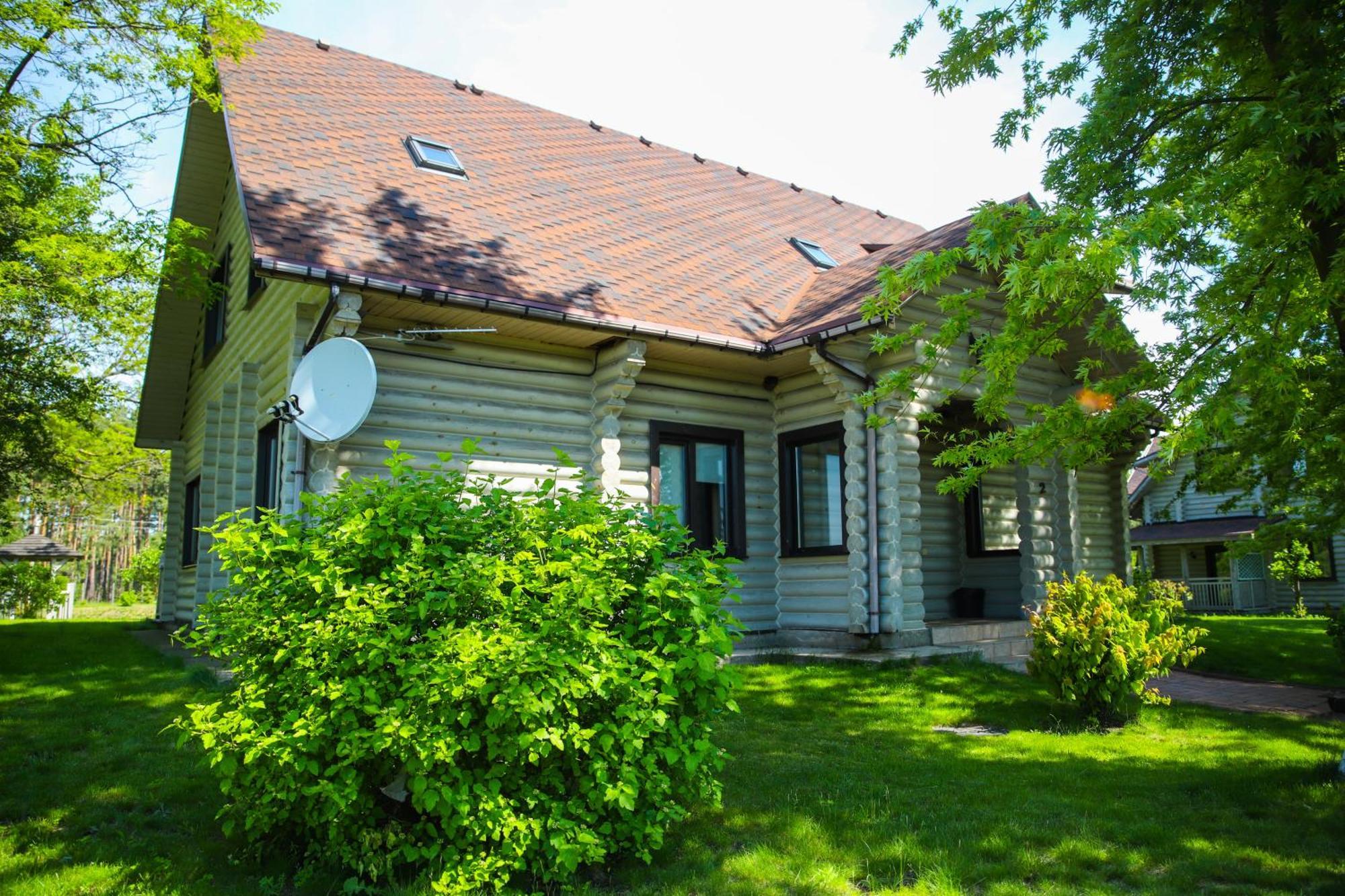 Hotel Pastoral Glamping Velikiy Les Exterior foto