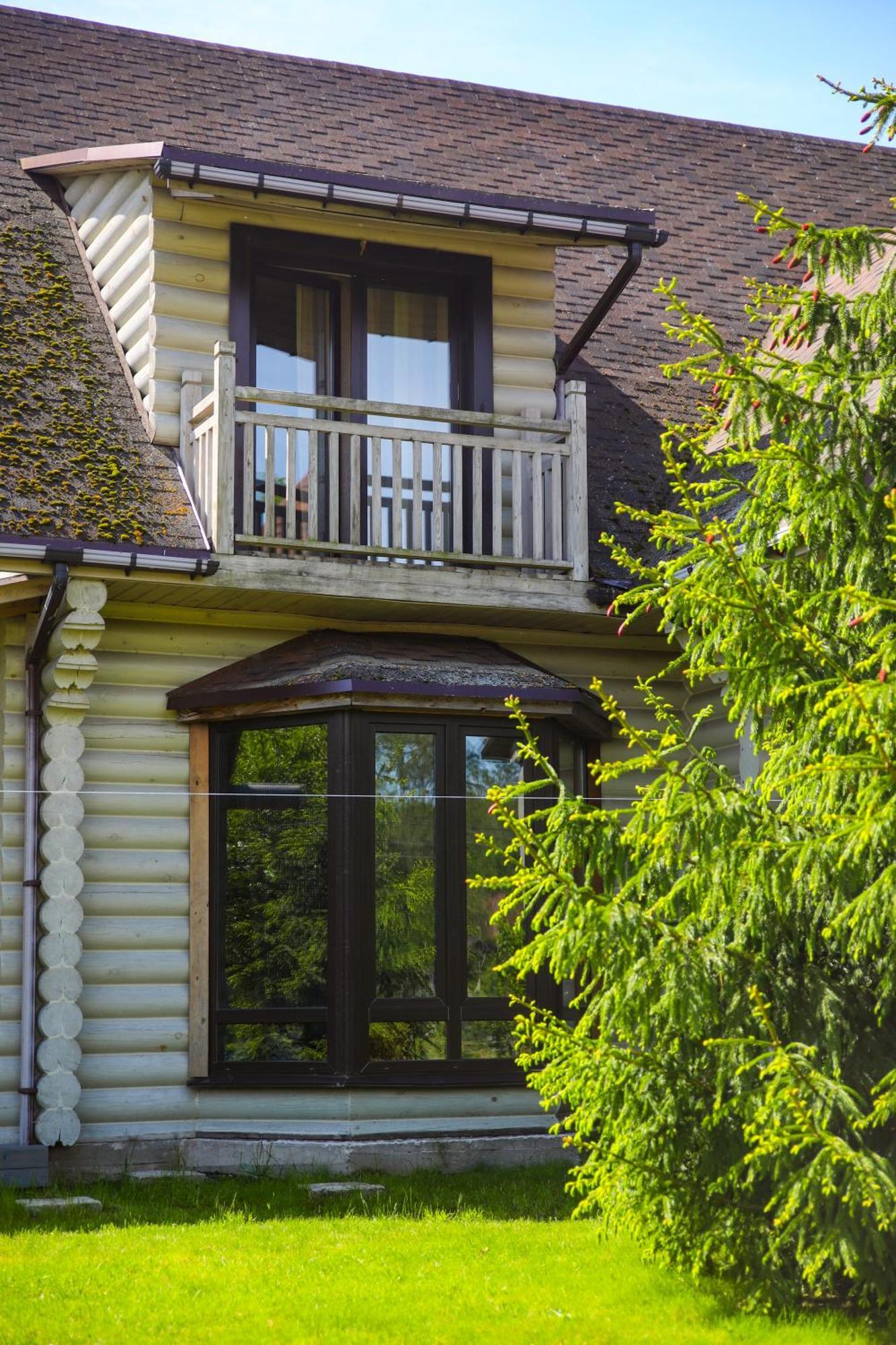 Hotel Pastoral Glamping Velikiy Les Exterior foto