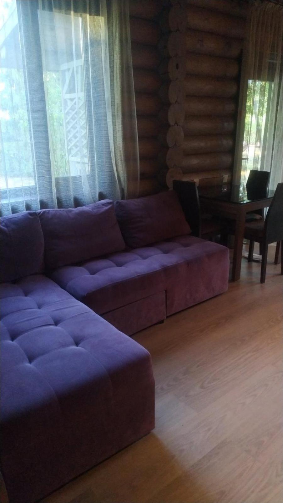 Hotel Pastoral Glamping Velikiy Les Exterior foto