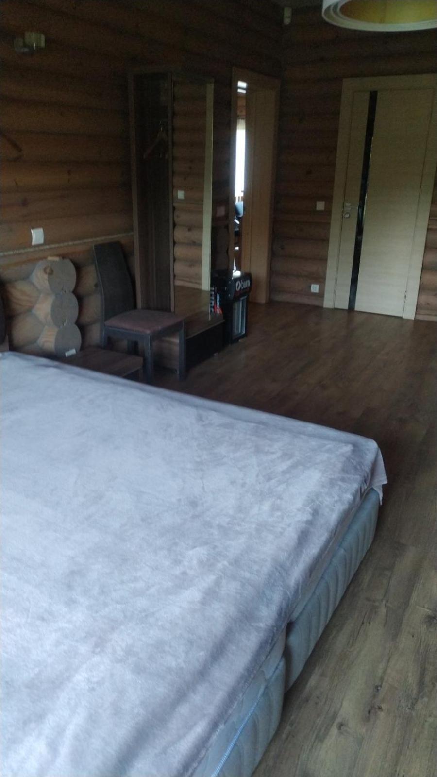 Hotel Pastoral Glamping Velikiy Les Exterior foto