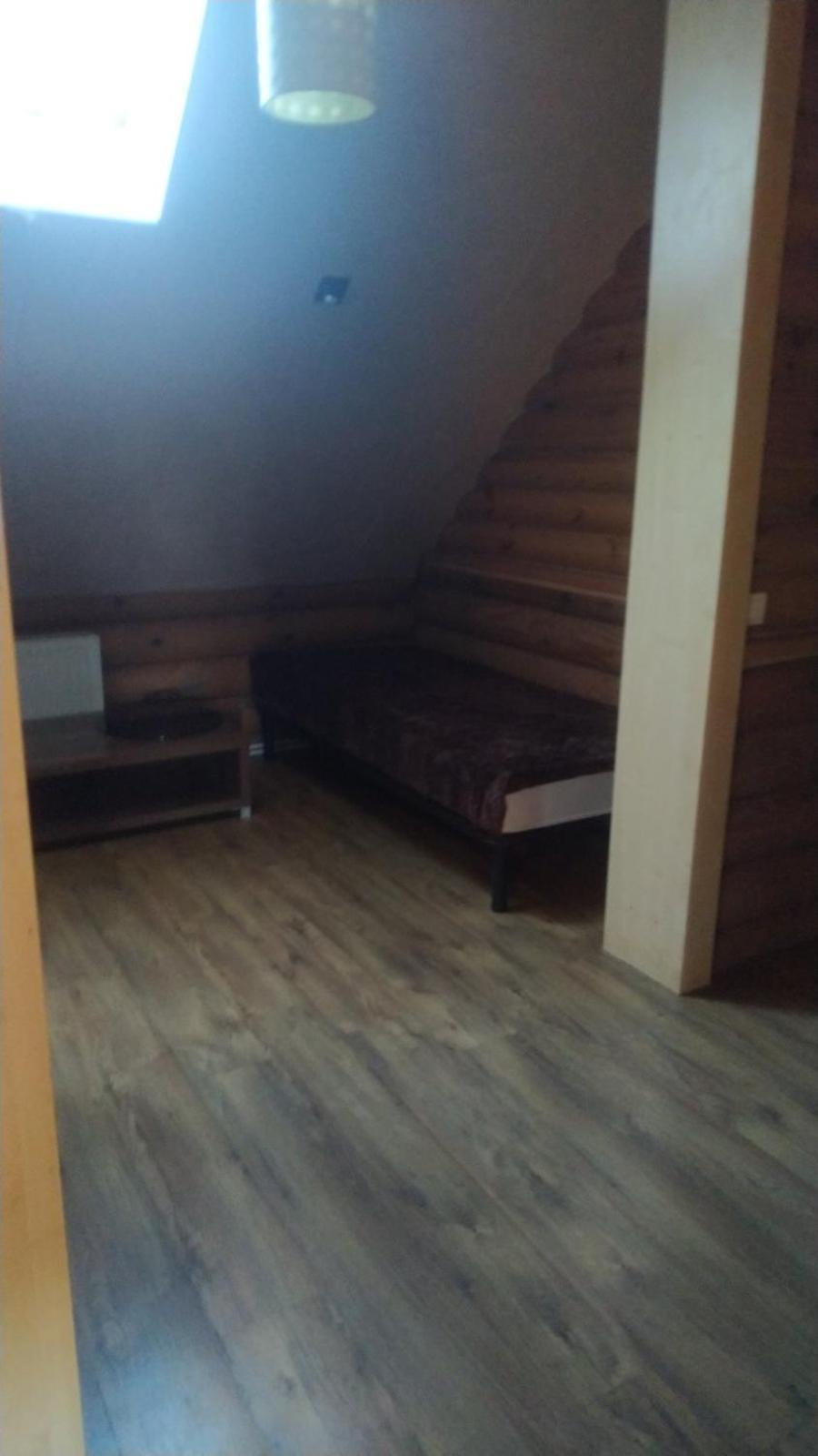 Hotel Pastoral Glamping Velikiy Les Exterior foto