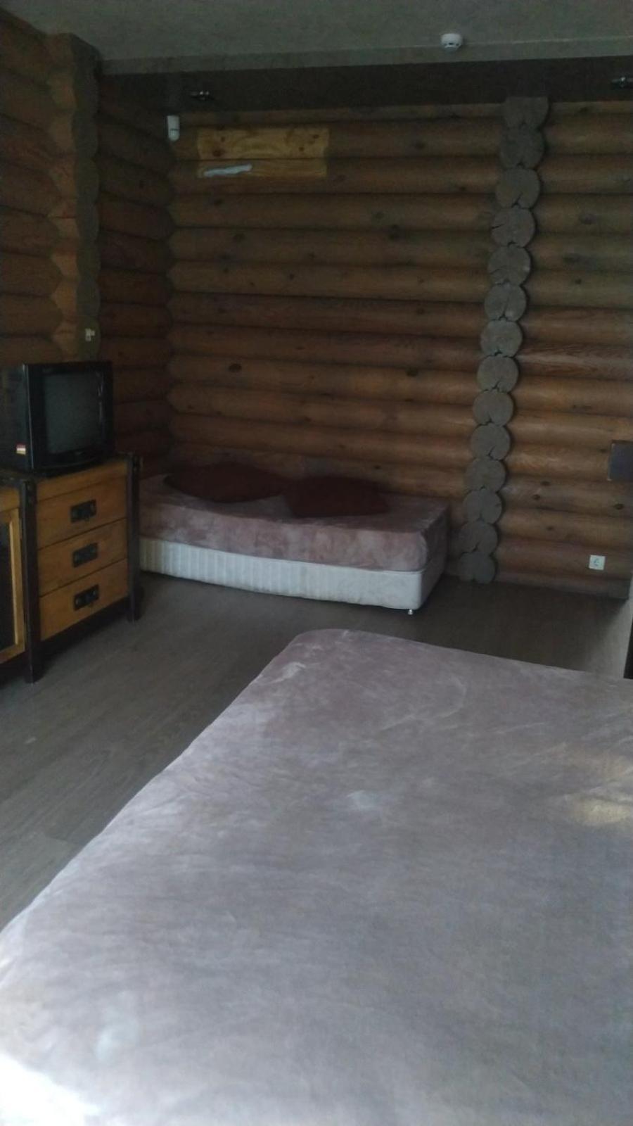 Hotel Pastoral Glamping Velikiy Les Exterior foto
