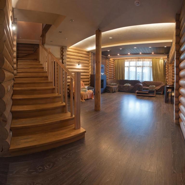 Hotel Pastoral Glamping Velikiy Les Zimmer foto