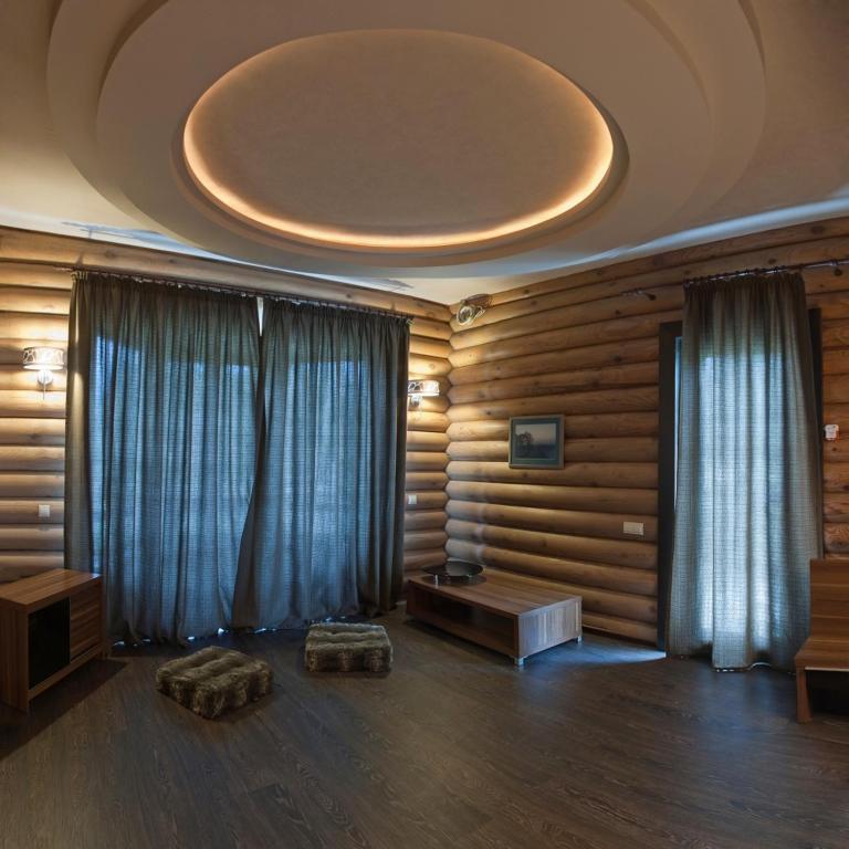 Hotel Pastoral Glamping Velikiy Les Zimmer foto